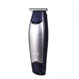 Professional Hair Clippers Barber Clippers and Trimmer Set Beard Hair Cutting Edge Outlines Detail Haircut Kit for Men