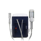 Professional Portable 2 in 1 Skin Rejuvenation Roller Therapy Machine Roller Technology Anti Cellulite Therapy Slimming Machine