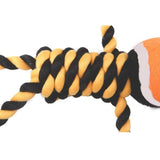 Puppy Chew Toys Pet Teething Chewing Toy Soft Dog Interactive Teething Rope Chewing Toy Puppy Toys Accessories For Small Puppy