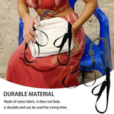Purse Strap Bag Replacement Strap Replacement Crossbody Bag Shoulder Strap For Purse Laptop Messenger Bag Lunch Bags