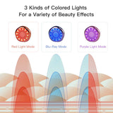RF Radio Frequency Body Slimming Machine EMS Fat Burner LED Skin Tighten Cavitation Ultrasonic Therapy Weight Loss Beauty Device