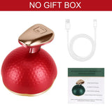 RF Radio Frequency Body Slimming Machine EMS Fat Burner LED Skin Tighten Cavitation Ultrasonic Therapy Weight Loss Beauty Device