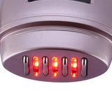 RF Radio Frequency Facial Spa Machine Wrinkle Removal Skin Face Tightening Beauty Care Device Collagen Regeneration Massager