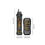RJ45 Cable Lan Tester Network Cable Tester RJ45 RJ11 Cable Tester Networking Tool Network Repair