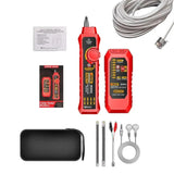 RJ45 Cable Lan Tester Network Cable Tester RJ45 RJ11 Cable Tester Networking Tool Network Repair