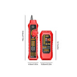 RJ45 Cable Lan Tester Network Cable Tester RJ45 RJ11 Cable Tester Networking Tool Network Repair