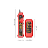RJ45 Cable Lan Tester Network Cable Tester RJ45 RJ11 Cable Tester Networking Tool Network Repair
