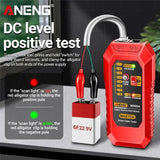 RJ45 Cable Lan Tester Network Cable Tester RJ45 RJ11 Cable Tester Networking Tool Network Repair