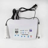 RU628 Ultrasonic Facial Machine Wrinkle Removal Face Tigtening Lifting Moisturizing Ultrasound Massager Beauty Skin Care Tool
