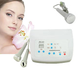 RU628 Ultrasonic Facial Machine Wrinkle Removal Face Tigtening Lifting Moisturizing Ultrasound Massager Beauty Skin Care Tool