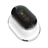 Radio Frequency Beauty Fat Explosion And Shaping Instrument Ultrasonic Color Light Micro Current Weight Loss And Fat Burning