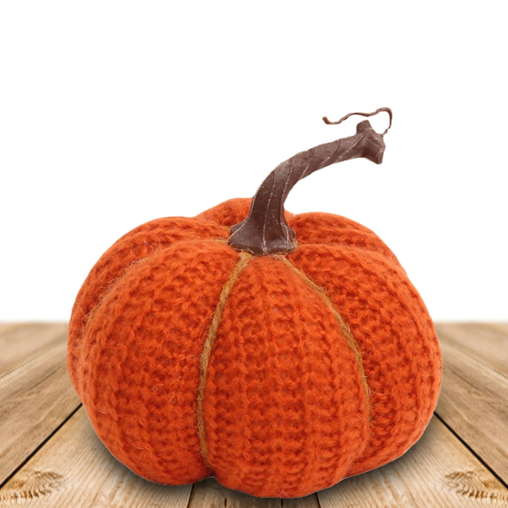 Realistic Pumpkin Harvest Decorative Realistic Pumpkins Fake Farmhouse Pumpkins Halloween Decor For Fall Thanksgiving Harvest
