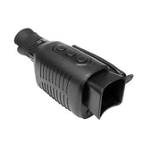 Rechargable Battery 1080p High Definition R7 Infrared Night Vision 5X Digital Zoom 1.5inch Screen for Hunting Night Vision Came