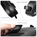 Rhinowalk Bike Saddle Bag Waterproof Bicycle Seat Bag Lightweight For Road/MTB/Foldable Bikes Under Seat Repair Tool Bag Cycling