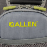 River Fly Fishing Chest Pack, Gray/Lime Fishing knot tying tool Alicate de pesca рибаловние товари Vinilos pesca