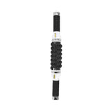 Rotating Body Roller Fitness Massager Anti-Cellulite Sliming Machine 7D Rolling Beads Cylinder Therapy Body Contouring Machine