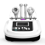S-SHAPE Ultrasonic 30K Led Photon Therapy Vacuum Suction Fat Reduction Cellulite Slimming Machine