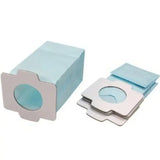 15PCS Vacuum Dust Bag For CL102 CL104 CL107 CL182 Vacuum Garbage Collection Bag Spare Parts