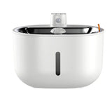 Smart Wireless 3L Cat Dog Water Dispenser Feeder APP Control Auto Pet Water Fountain with App Monitor