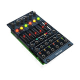 BEHRINGER STEPS Multi-Source Modulation and Sequencer Module with 3 Different Segment Types Include Ramp, Hold and Step