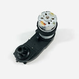 Replacement Floor Scrubber Brush Motor Roller Brush Motor Main Brush For Dreame H12/H12 S/H12S AE Not Rotating Parts