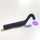 Uv Lamp Lash Eyelash Extension Uv Led Eyelash Lamp Led Light on Tweezers