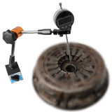 Wet Dual Clutch Removal 0BH 0BT Drive Board Puller Fixing Tool OEM T10525 For VW Audi 7-speed Clutch