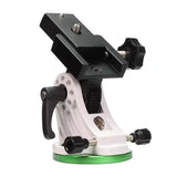 Star Field Latitude Adjustment Seat Equatorial Instrument Wedge Latitude Base Telescope Accessories