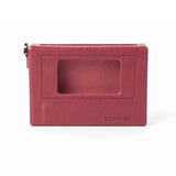New Portable MP3 Player Protective Case PU Mini Music Player Case Custom Retro MP3 Accessories for FiiO/Snowsky