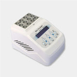M-JSY-H Mini Thermostatic Dry Bath Incubator Portable Lab Heater with Heating Block for 0.2/0.5/1.5/2ml Tubes