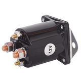 Electric Vehicle Relays 12 V DC Starter Solenoid Relays For Golf Cart Relay, 1013609, 435-154 For Electric Car