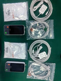 Hot Selling Three Parameters -SPO2 NIBP and TEP Veterinary Patient Monitor - Handheld  Device for Pet Clinics & Hospitals