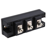 1MI100HH025 IGBT Power Module 100A 250V Highhperformance Semiconductor Module For Inverters Motor Drives UPS Industrial
