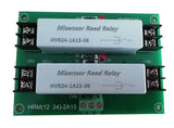 HRM-2A15-24V HRM24-2A15 high voltage relay withstand voltage 107*76mm