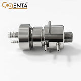 L Lab Chair Integrated Valve for E680/E/S/C/L/SW/LW Models - All-in-One Air/Water Control System for Lab Equipment