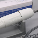 Professional 3 M-2 ESCORT II SH20N 35000 RPM Micromotor E File Nail Drill Machine