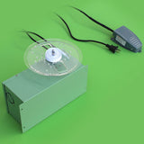 AC 220V Electric Shoelace Winding Machine Ribbon Flat Wire Flexible Tape Winder With Foot Switch 1-500RPM Speed Adjustable 72W