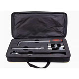 Portable ratchet wrench Ground wire bending tool Hand tool set CCD cable bender 10KV cable 35-185MM2