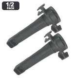 5.633-171.0 For Karcher Water Inlet Elbow Waste Water Tank KWI 1, WV 1 Cleaning Tools Home Appliance Parts
