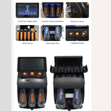 6 in 1 H2O2 Hydro Visible Diamond Microdermabrasion Skin Lightening Hydrogen  Dermabrasion Facial Machine Beauty Salo