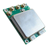 Tamed Clock Plate MINI GNSSDO HighPrecision Tamed Clock Plate 10Mhz + 1PPS Constant Temperature DC 5V