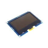 2.42 inch OLED Display Module 128x64 Resolution SSD1309 Driver IIC Interface 4Pin