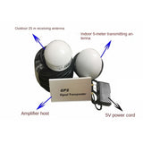GPS Signal Transponder  Signal Repeater GPS Amplifier GPS Intensifier GPS+BD Indoor Coverage Positioning Test Coverage expansion