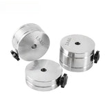 Angeleyes Equatorial Instrument Balance 1kg/1.5kg/2kg, Telescope Accessories with added Counterweight, Diameter of 12mm