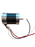 12V 795 Brushed Motor 5057 Brushless Motor for D80 S70 D80 Fishing Bait Boats with gaskets
