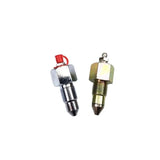 Hitachi EX200-5-2 Inflatable Cylinder Chain Beater Walking Chain Butter Nozzle Excavator Parts for Heavy-Duty Construction