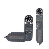 AZ8996 Mini Wind Direction Anemometer AZ-8996 Outdoor Environmental Wind Speed Tester