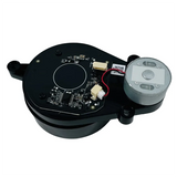 For Trouver Mova/For Midea MONSGA/Proscenic/Cecotec Conga Compatible Radar Sensor Distance Measurement LDS Technology