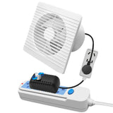 1 PC AC220-250V 680W Fan Speed Controller 3A Stepless Speed Governor With 7 Hole Socket For Fan Incandescent Lamp