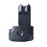 BG-E6 Camera Vertical Battery Hand Grip Holder For Canon EOS 5D Mark II 5DII 5D2 Camera Accessories Work With LP-E6/AA Battery